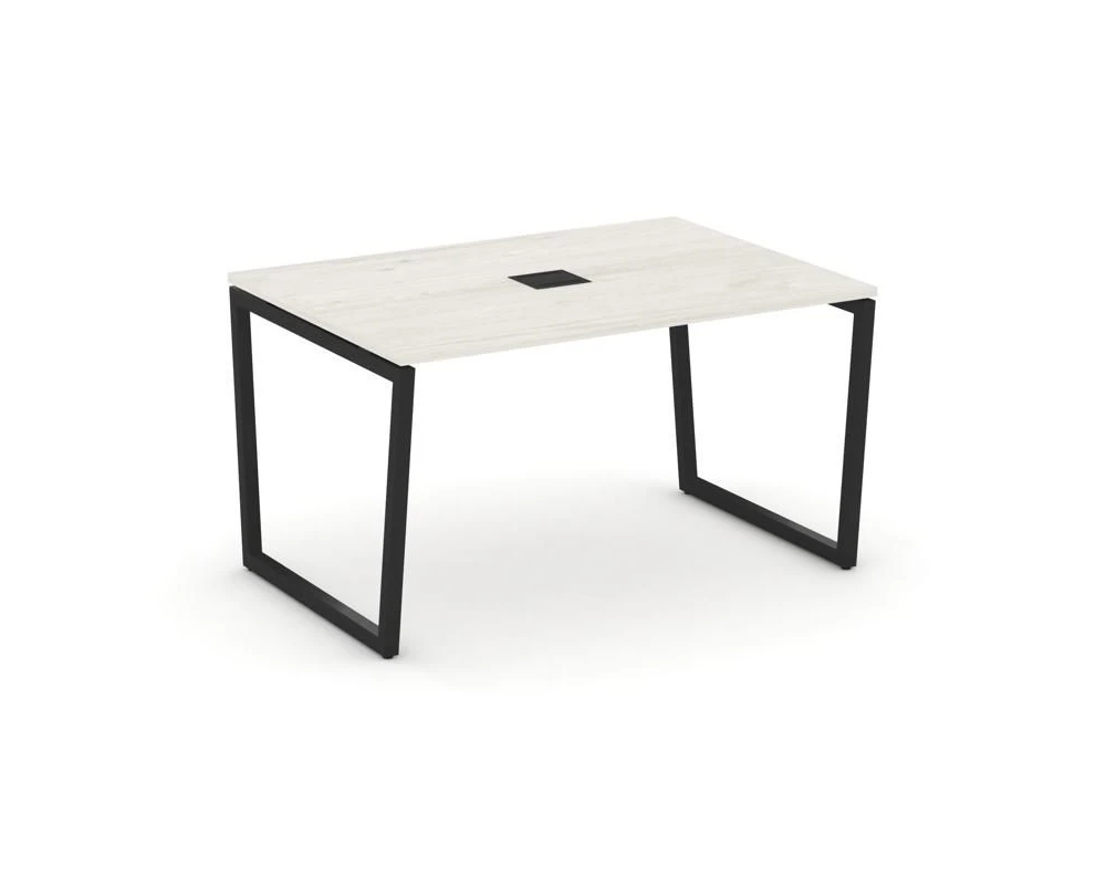 Стол переговорный SN-4T2.SPRG-002 1180х980х750 Стайл Проджект Фьюжн / Style Project Fusion