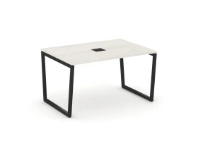 Стол переговорный SN-4T2.SPRG-002 1180х980х750 Стайл Проджект Фьюжн / Style Project Fusion images