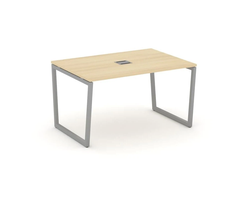 Стол переговорный SN-4T2.SPRG-002 1180х980х750 Стайл Проджект Фьюжн / Style Project Fusion