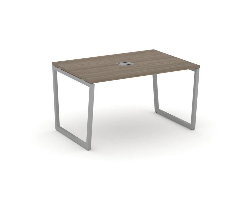 Стол переговорный SN-4T2.SPRG-002 1180х980х750 Стайл Проджект Фьюжн / Style Project Fusion