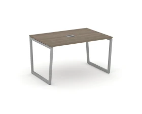 Стол переговорный SN-4T2.SPRG-002 1180х980х750 Стайл Проджект Фьюжн / Style Project Fusion images