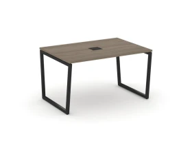 Стол переговорный SN-4T2.SPRG-002 1180х980х750 Стайл Проджект Фьюжн / Style Project Fusion images