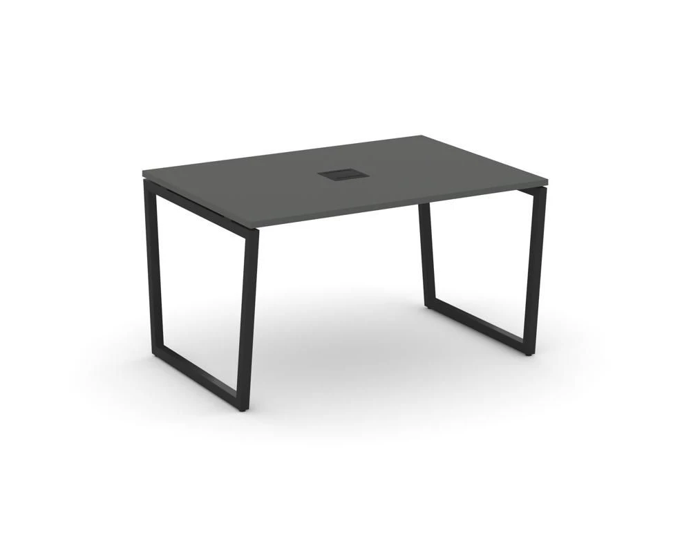 Стол переговорный SN-4T2.SPRG-002 1180х980х750 Стайл Проджект Фьюжн / Style Project Fusion