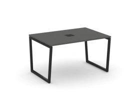 Стол переговорный SN-4T2.SPRG-002 1180х980х750 Стайл Проджект Фьюжн / Style Project Fusion images