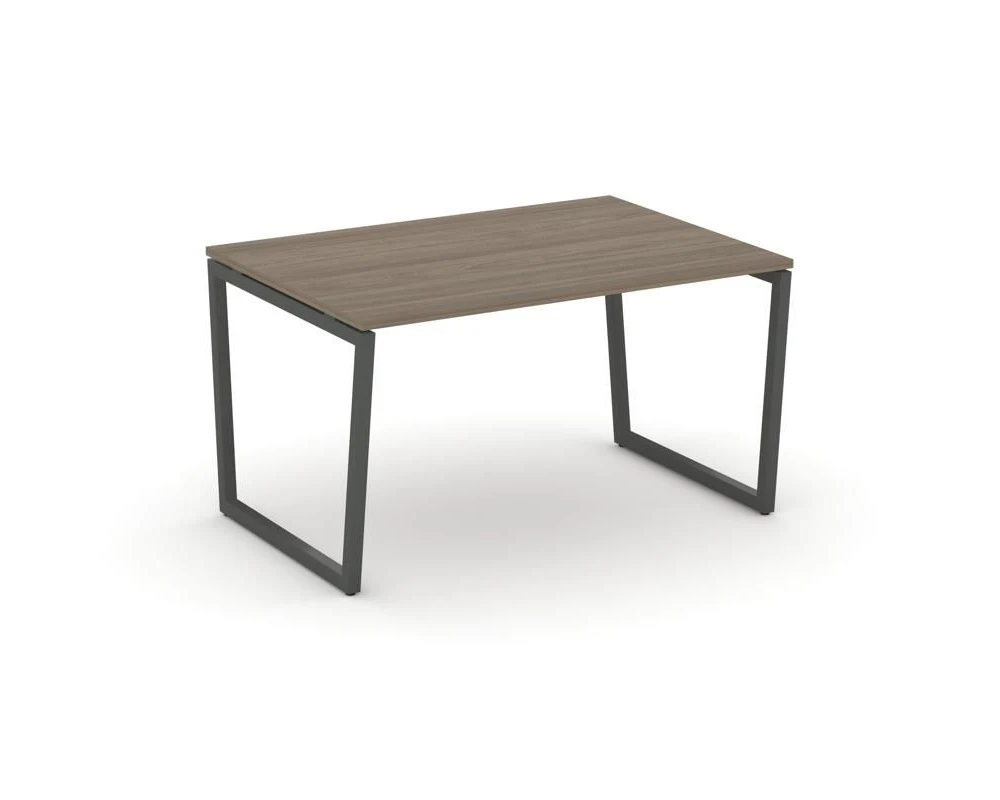 Стол переговорный SN-4T2.SPRG-003.3 1380х980х750 Стайл Проджект Фьюжн / Style Project Fusion