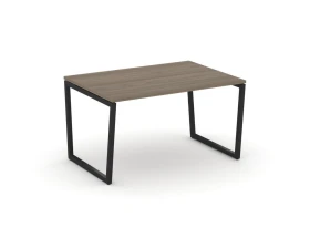 Стол переговорный SN-4T2.SPRG-003.3 1380х980х750 Стайл Проджект Фьюжн / Style Project Fusion images