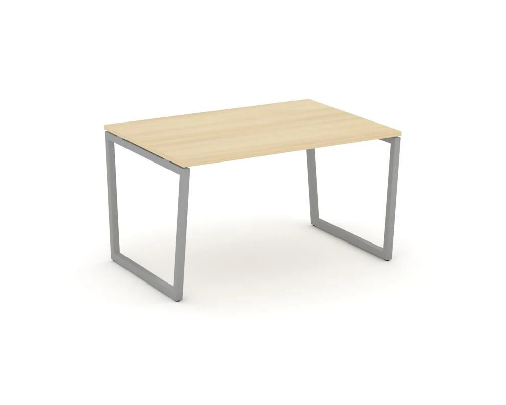 Стол переговорный SN-4T2.SPRG-003.3 1380х980х750 Стайл Проджект Фьюжн / Style Project Fusion