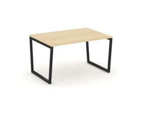 Стол переговорный SN-4T2.SPRG-003.3 1380х980х750 Стайл Проджект Фьюжн / Style Project Fusion images