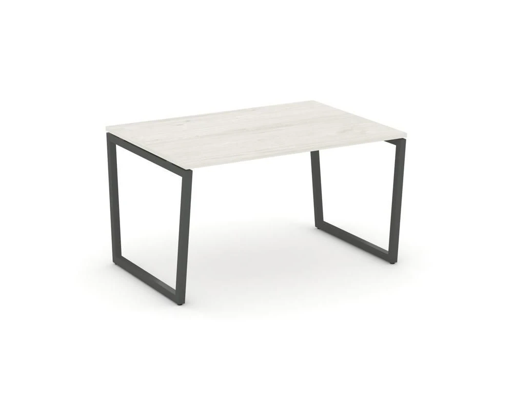 Стол переговорный SN-4T2.SPRG-003.3 1380х980х750 Стайл Проджект Фьюжн / Style Project Fusion