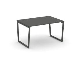 Стол переговорный SN-4T2.SPRG-003.3 1380х980х750 Стайл Проджект Фьюжн / Style Project Fusion images