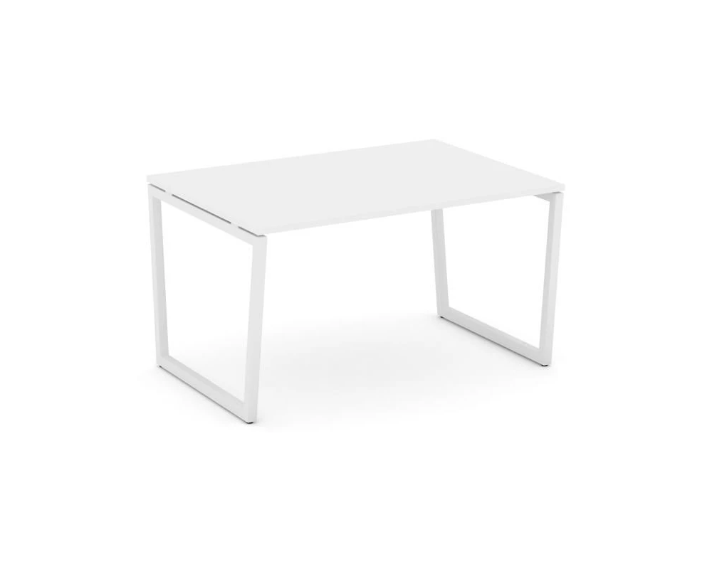 Стол переговорный SN-4T2.SPRG-003.3 1380х980х750 Стайл Проджект Фьюжн / Style Project Fusion