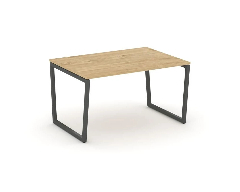 Стол переговорный SN-4T2.SPRG-003.3 1380х980х750 Стайл Проджект Фьюжн / Style Project Fusion