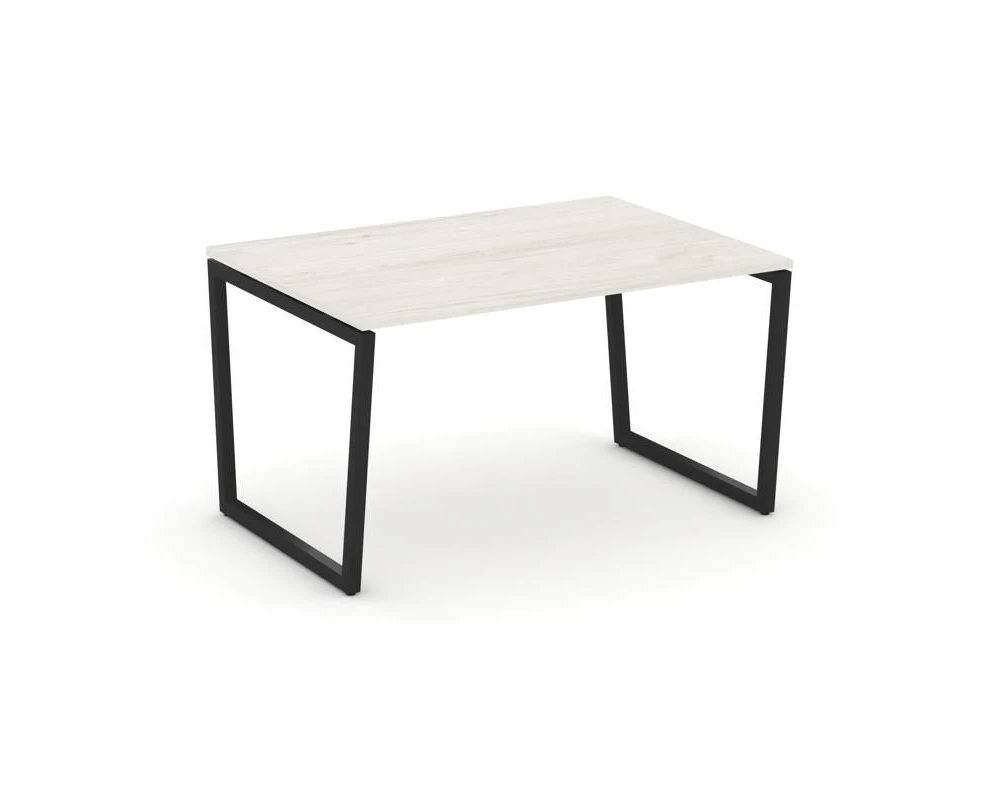 Стол переговорный SN-4T2.SPRG-003.3 1380х980х750 Стайл Проджект Фьюжн / Style Project Fusion