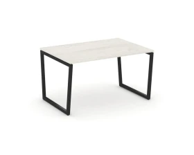 Стол переговорный SN-4T2.SPRG-003.3 1380х980х750 Стайл Проджект Фьюжн / Style Project Fusion images