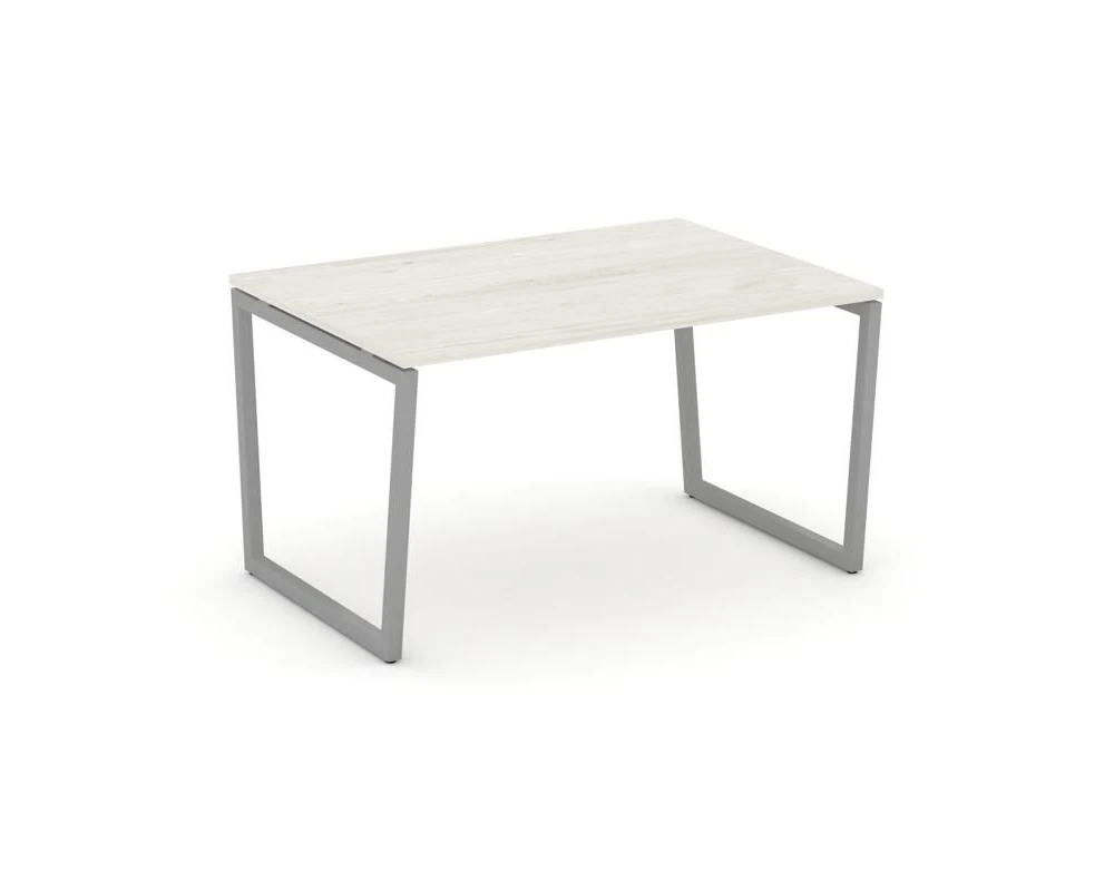 Стол переговорный SN-4T2.SPRG-003.3 1380х980х750 Стайл Проджект Фьюжн / Style Project Fusion