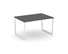 Стол переговорный SN-4T2.SPRG-003.3 1380х980х750 Стайл Проджект Фьюжн / Style Project Fusion images