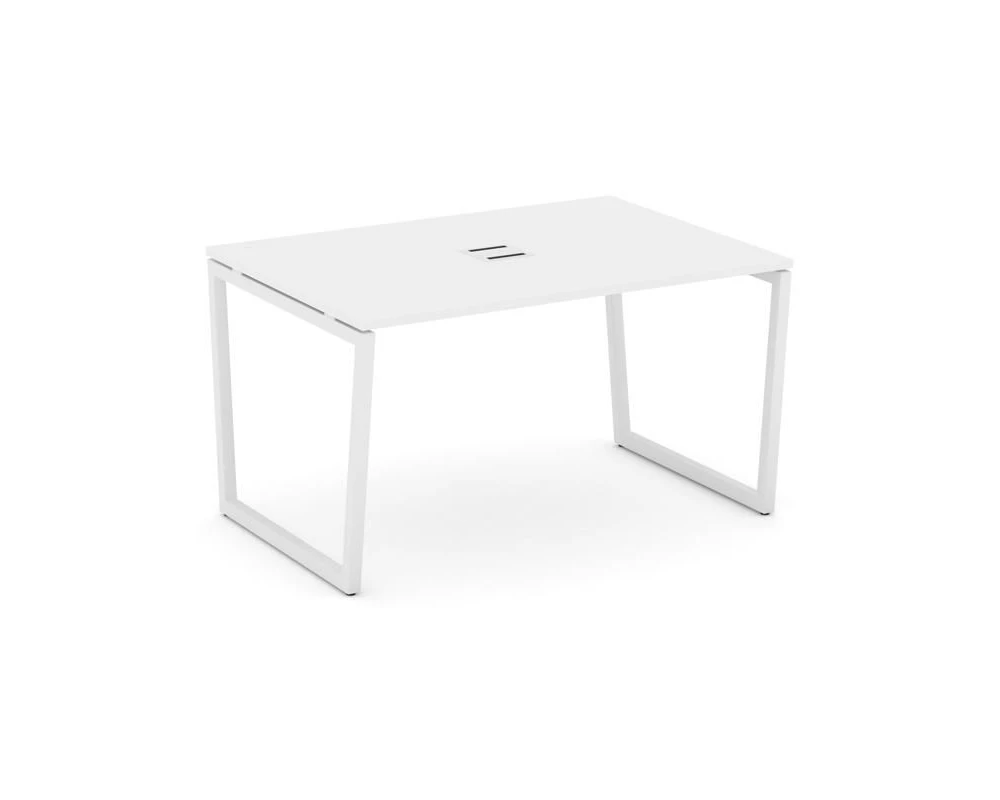 Стол переговорный SN-4T2.SPRG-004 1580х980х750 Стайл Проджект Фьюжн / Style Project Fusion