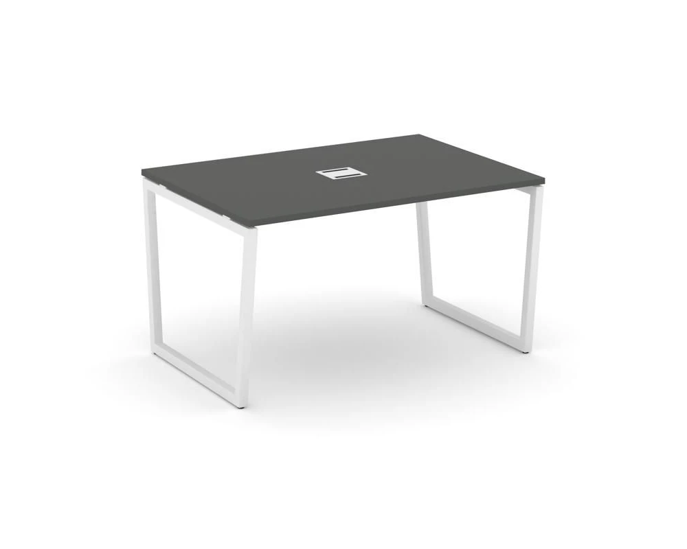 Стол переговорный SN-4T2.SPRG-004 1580х980х750 Стайл Проджект Фьюжн / Style Project Fusion