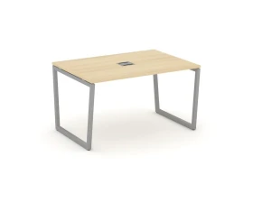 Стол переговорный SN-4T2.SPRG-004 1580х980х750 Стайл Проджект Фьюжн / Style Project Fusion images