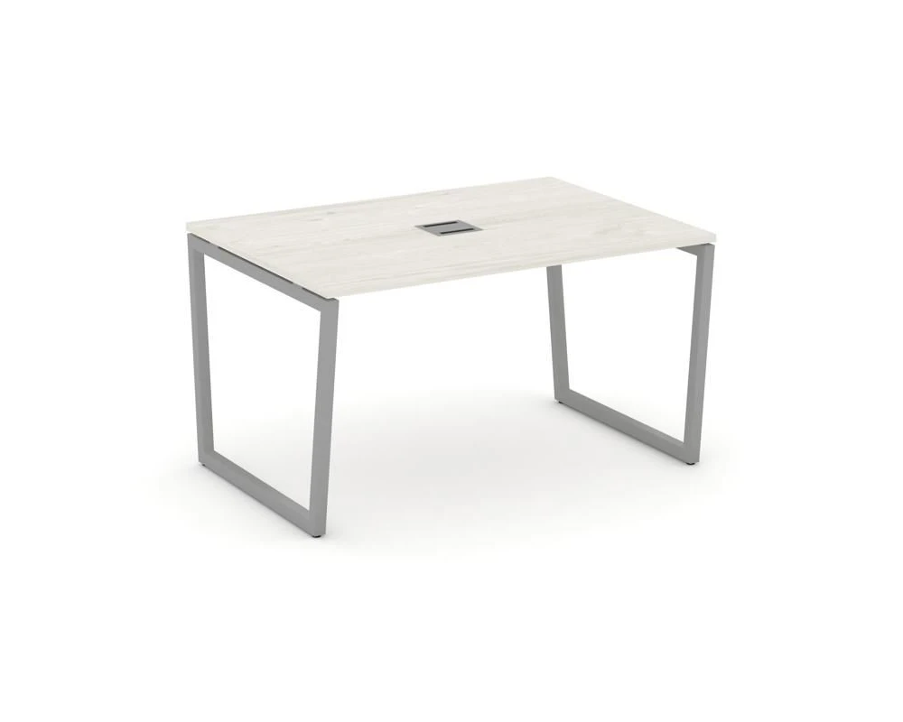 Стол переговорный SN-4T2.SPRG-004 1580х980х750 Стайл Проджект Фьюжн / Style Project Fusion