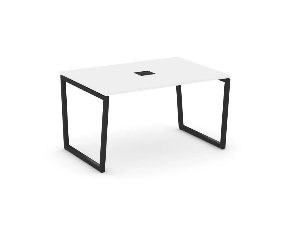 Стол переговорный SN-4T2.SPRG-004 1580х980х750 Стайл Проджект Фьюжн / Style Project Fusion