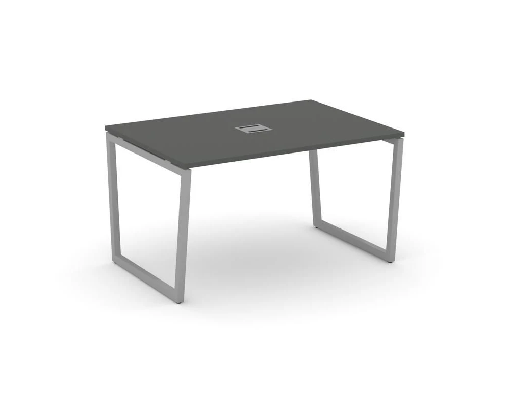 Стол переговорный SN-4T2.SPRG-004 1580х980х750 Стайл Проджект Фьюжн / Style Project Fusion