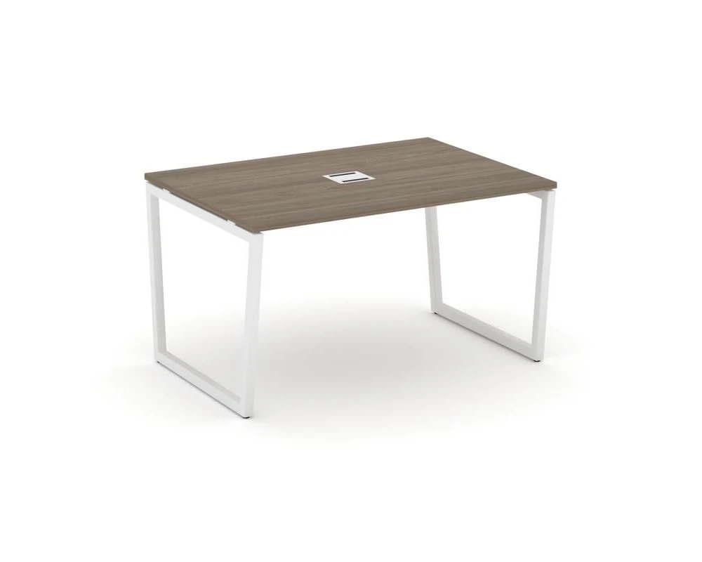 Стол переговорный SN-4T2.SPRG-004 1580х980х750 Стайл Проджект Фьюжн / Style Project Fusion