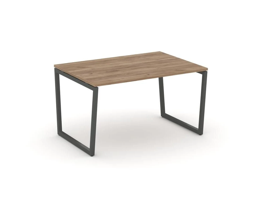 Стол переговорный SN-4T2.SPRG-004.3 1580х980х750 Стайл Проджект Фьюжн / Style Project Fusion