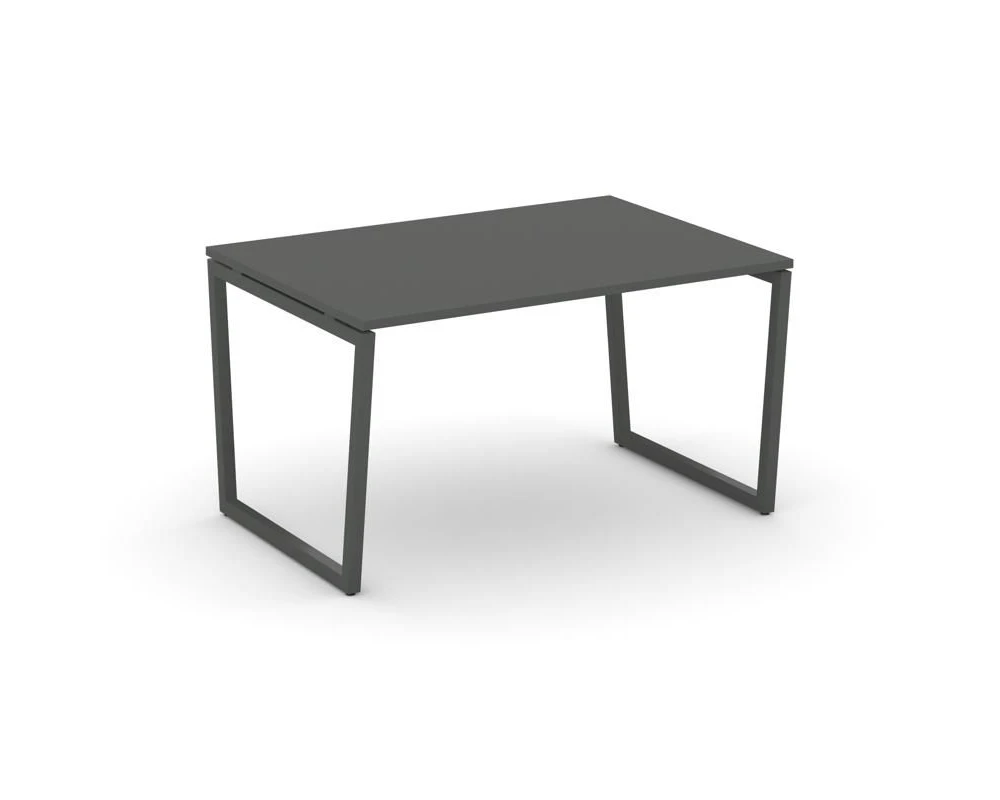 Стол переговорный SN-4T2.SPRG-004.3 1580х980х750 Стайл Проджект Фьюжн / Style Project Fusion