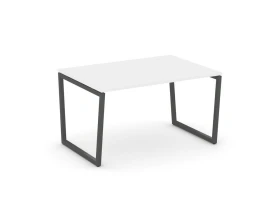 Стол переговорный SN-4T2.SPRG-004.3 1580х980х750 Стайл Проджект Фьюжн / Style Project Fusion images