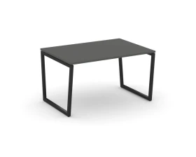 Стол переговорный SN-4T2.SPRG-004.3 1580х980х750 Стайл Проджект Фьюжн / Style Project Fusion images