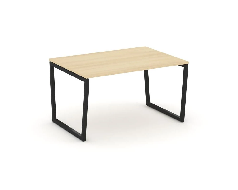 Стол переговорный SN-4T2.SPRG-004.3 1580х980х750 Стайл Проджект Фьюжн / Style Project Fusion