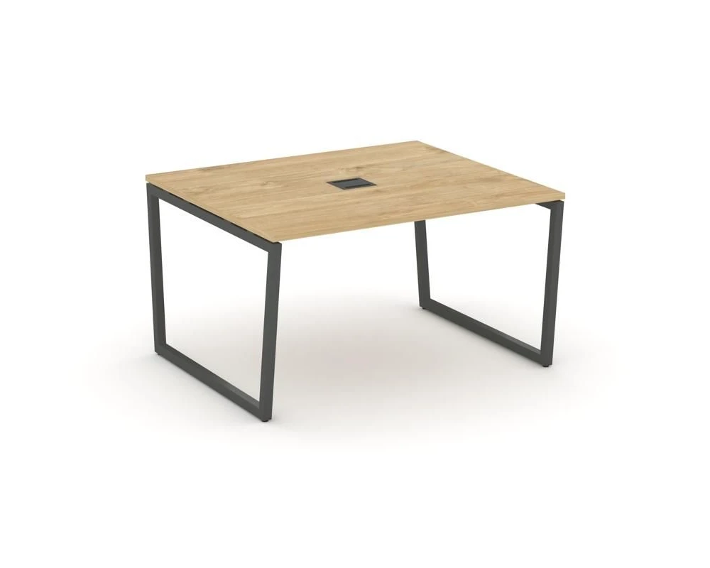 Стол переговорный SN-4T2.SPRG-032 1180х1180х750 Стайл Проджект Фьюжн / Style Project Fusion