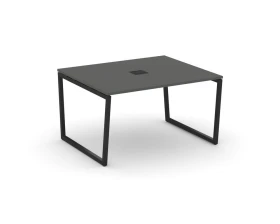 Стол переговорный SN-4T2.SPRG-032 1180х1180х750 Стайл Проджект Фьюжн / Style Project Fusion images