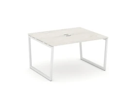 Стол переговорный SN-4T2.SPRG-032 1180х1180х750 Стайл Проджект Фьюжн / Style Project Fusion images