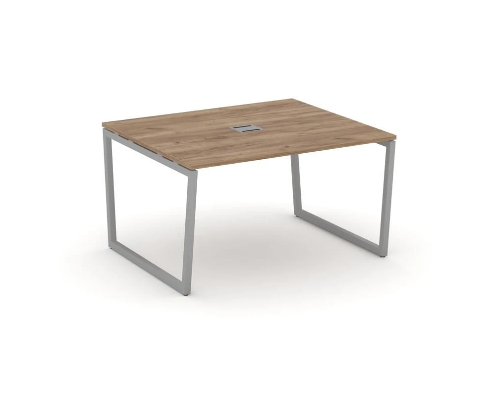 Стол переговорный SN-4T2.SPRG-032 1180х1180х750 Стайл Проджект Фьюжн / Style Project Fusion