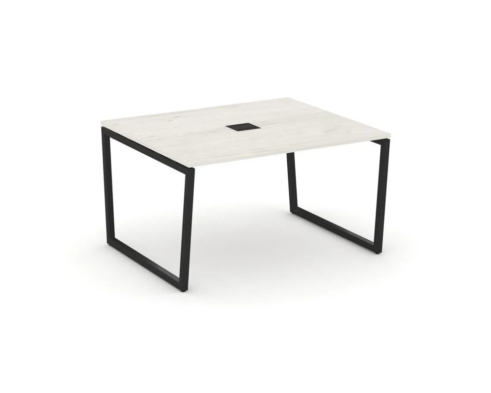 Стол переговорный SN-4T2.SPRG-032 1180х1180х750 Стайл Проджект Фьюжн / Style Project Fusion