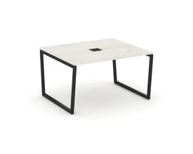 Стол переговорный SN-4T2.SPRG-032 1180х1180х750 Стайл Проджект Фьюжн / Style Project Fusion images