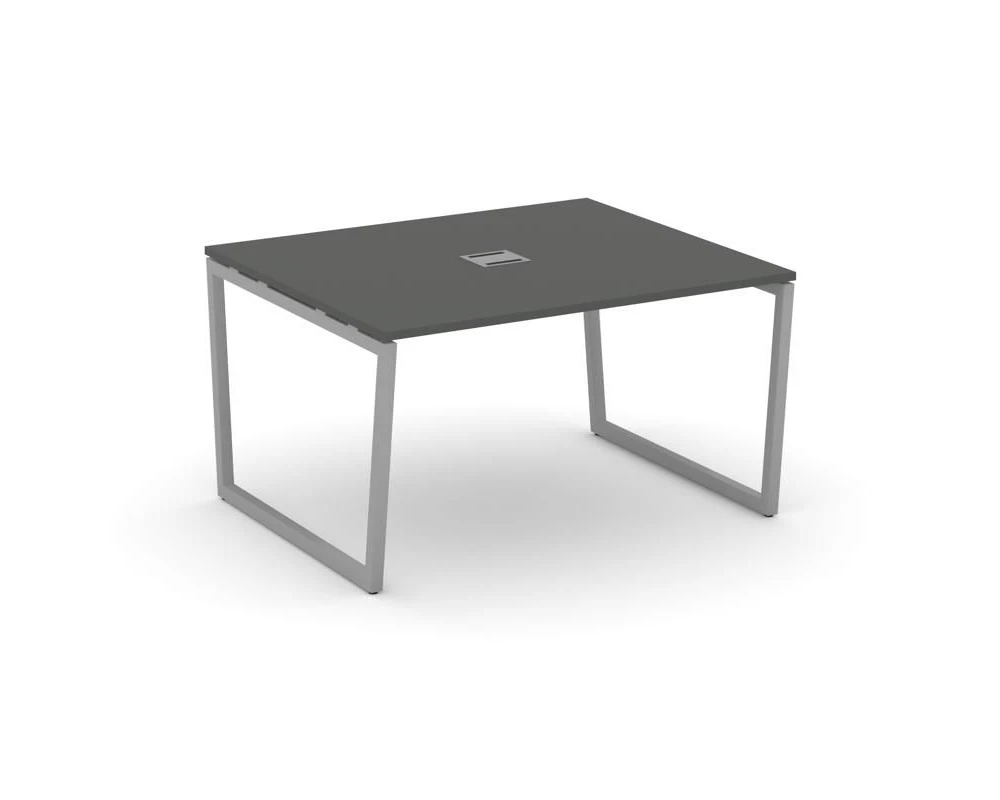 Стол переговорный SN-4T2.SPRG-032 1180х1180х750 Стайл Проджект Фьюжн / Style Project Fusion