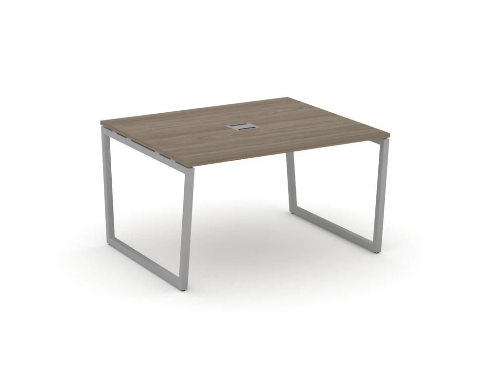 Стол переговорный SN-4T2.SPRG-032 1180х1180х750 Стайл Проджект Фьюжн / Style Project Fusion