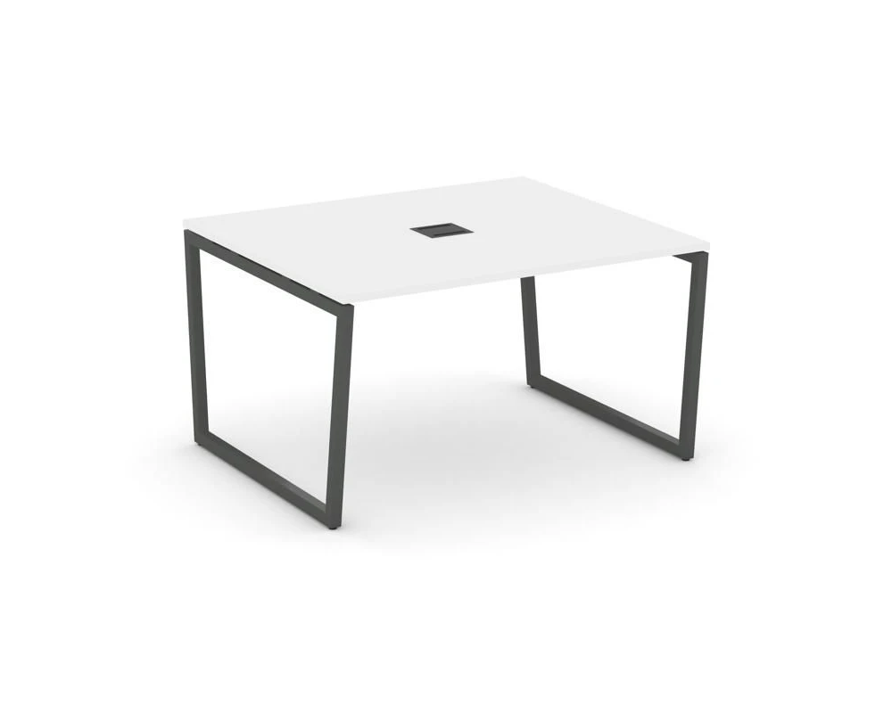 Стол переговорный SN-4T2.SPRG-032 1180х1180х750 Стайл Проджект Фьюжн / Style Project Fusion