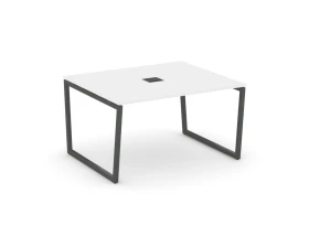 Стол переговорный SN-4T2.SPRG-032 1180х1180х750 Стайл Проджект Фьюжн / Style Project Fusion images