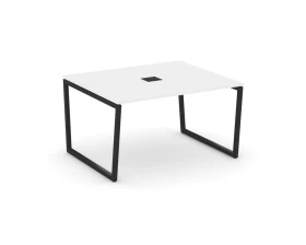 Стол переговорный SN-4T2.SPRG-032 1180х1180х750 Стайл Проджект Фьюжн / Style Project Fusion images