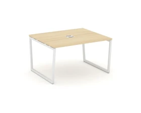 Стол переговорный SN-4T2.SPRG-032 1180х1180х750 Стайл Проджект Фьюжн / Style Project Fusion images