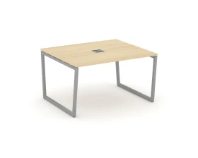 Стол переговорный SN-4T2.SPRG-032 1180х1180х750 Стайл Проджект Фьюжн / Style Project Fusion images