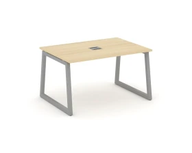 Стол переговорный SN-5T1.SPRG-002 1180х980х750 Стайл Проджект Фьюжн / Style Project Fusion images