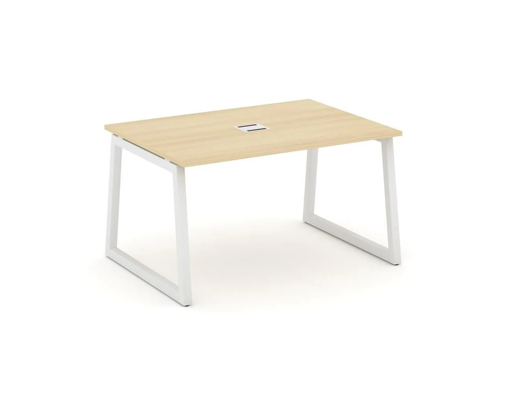 Стол переговорный SN-5T1.SPRG-002 1180х980х750 Стайл Проджект Фьюжн / Style Project Fusion