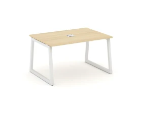 Стол переговорный SN-5T1.SPRG-002 1180х980х750 Стайл Проджект Фьюжн / Style Project Fusion images