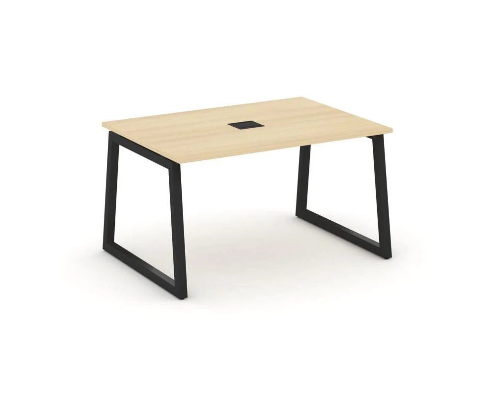 Стол переговорный SN-5T1.SPRG-002 1180х980х750 Стайл Проджект Фьюжн / Style Project Fusion