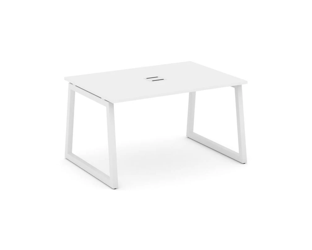 Стол переговорный SN-5T1.SPRG-002 1180х980х750 Стайл Проджект Фьюжн / Style Project Fusion